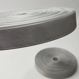 1403 колір, 2,5 см. Репсова стрічка 1м.