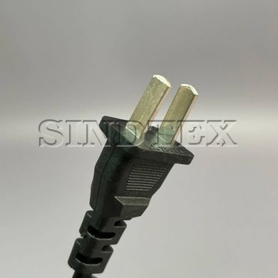Термоножиці для тканини JX02 - 22 см