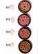 Кулькові рум'яна для обличчя Gabrini Ball Blusher тон 304 рожевий персик, 20г