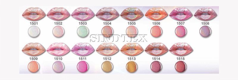 Блиск для губ HoloPrismatic Lipgloss, тон 03