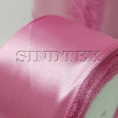 Стрічка атласна 5см (23 м) "Sindtex" (АЛ5-3103)