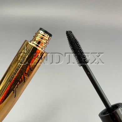 Водостойкая тушь для ресниц YABAoLIAN Extreme Volume Mascara Waterproof