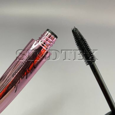 Водостойкая тушь для ресниц YABAoLIAN Extreme Volume Mascara Waterproof