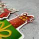 Новогодние гирлянды happy new year #998/4