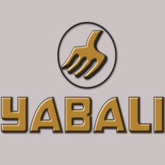 Турецкая шелковая нить 210 Yabali