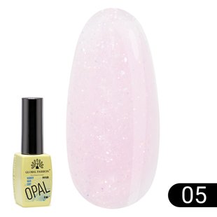 Каучуковая база Opal Global Fashion 8 мл 05