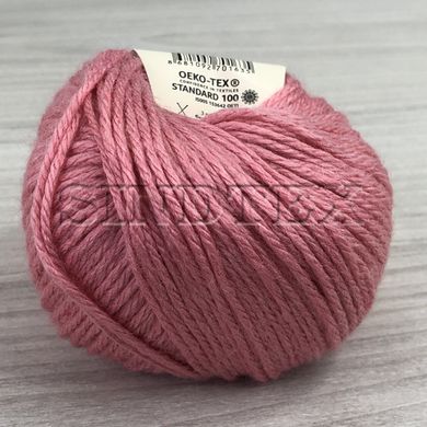 Пряжа Gazzal – Baby Wool XL колір 828 Персиковий