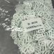 10 шт. - Белый 0,8 см регулятор (МЕТАЛЛ) для бретелей бюстгальтера (застежка)