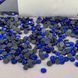 SS16 термоклеевые стразы дмс (dmc Китай) col Cobalt