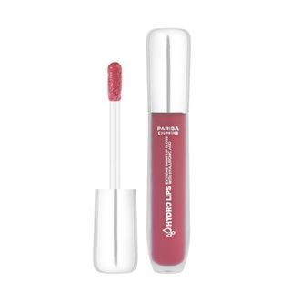 Зволожувальний блиск для губ Parisa Cosmetics Hydro Lips 01 Кораловий