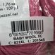 Пряжа Gazzal Baby Wool XL цвет 831