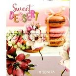 Жіночий подарунковий набір Sweet Desert