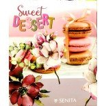 Женский подарочный набор Sweet Desert