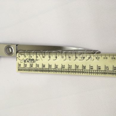 Ножницы портновские S 12см