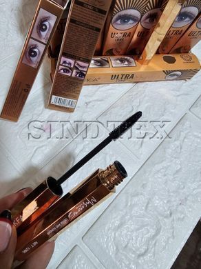 Водостійка туш для вій Kfanka Ultra long