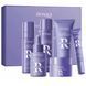 Подарочный антивозрастной набор косметики для лица 6в1 Bioaqua Retinol с ретинолом