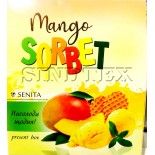 Женский подарочный набор Mango Sorbet