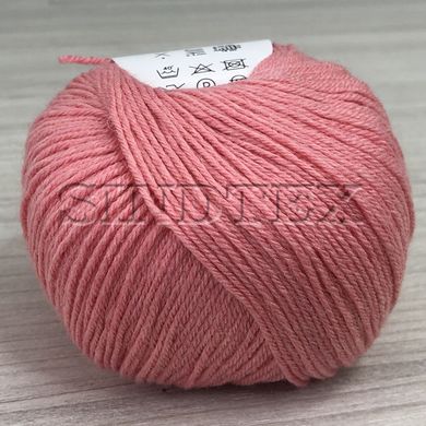 Пряжа Gazzal Baby Wool цвет 828