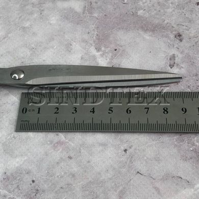 S009 Ножницы 19 см для шитья и рукоделия