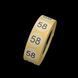 Розмірник клейовий 58 1000шт.