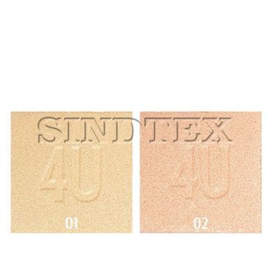Хайлайтер для обличчя Parisa Cosmetics Base 4U H-01