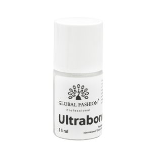 Бескислотный праймер Ultrabond Global Fashion, 15 мл