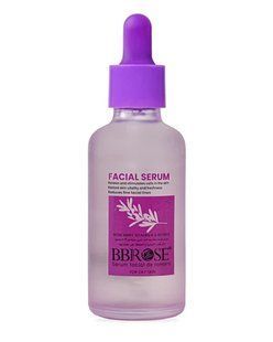 Сироватка для обличчя з розмарином і ретинолом Bbrose, 50ml