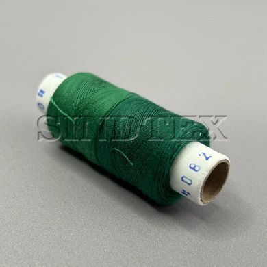081/082 Нитки в котушках 40/2 , половинки (котушка 2х75м)