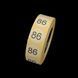 Розмірник клейовий 86 1000шт.