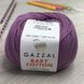 Пряжа Gazzal &ndash; Baby Cotton колір 3414 Ліловий