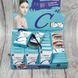 Мило для фіксації брів Collagen 3D