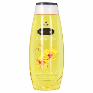 Гель для душа Gold Orchid Body Care, 400мл