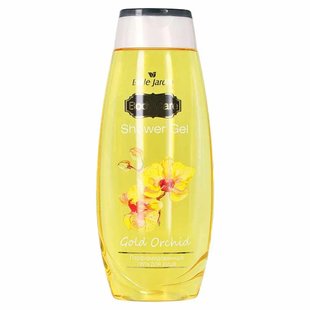 Гель для душа Gold Orchid Body Care, 400мл