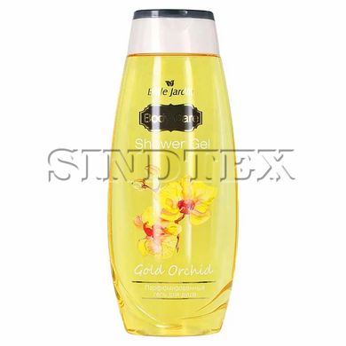 Гель для душа Gold Orchid Body Care, 400мл